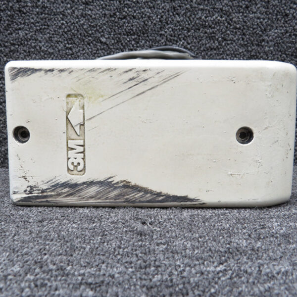 378 3M Ryan-Stormscope Antenna with Connectors