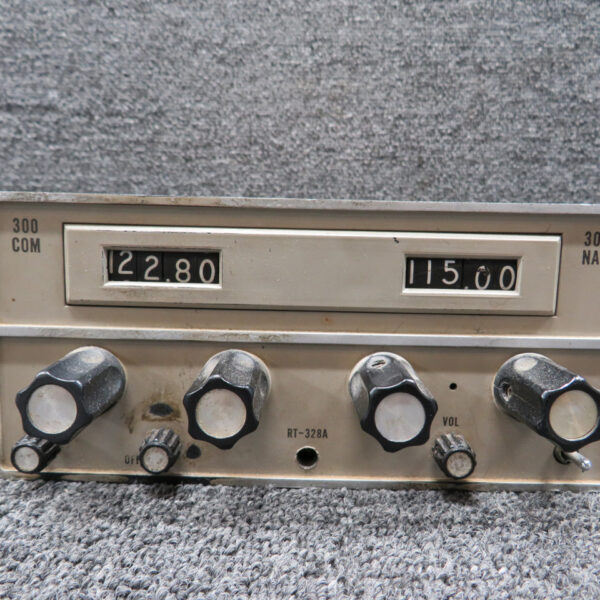41740-1114 ARC RT-328A Receiver-Transmitter 14V (Core)