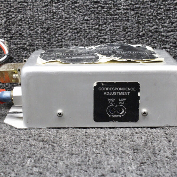 428-2003 Rosetta IIMorrow Apollo Altitude Encoder (Volts: 14-28)