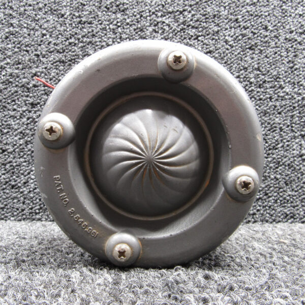 454-343 Piper PA-31T Speaker Assembly