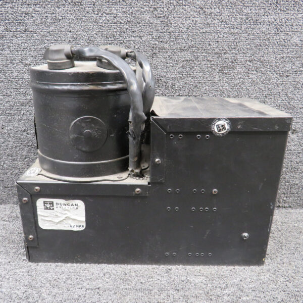 5-2000-07, 4-8020-04 JET Directisyn Directional Gyro w Mods & Green Tag (Core)