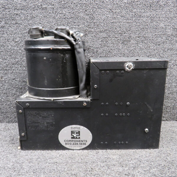 5-2000-07 JET Directisyn Directional Gyro w Mods & Green Tag (Core)