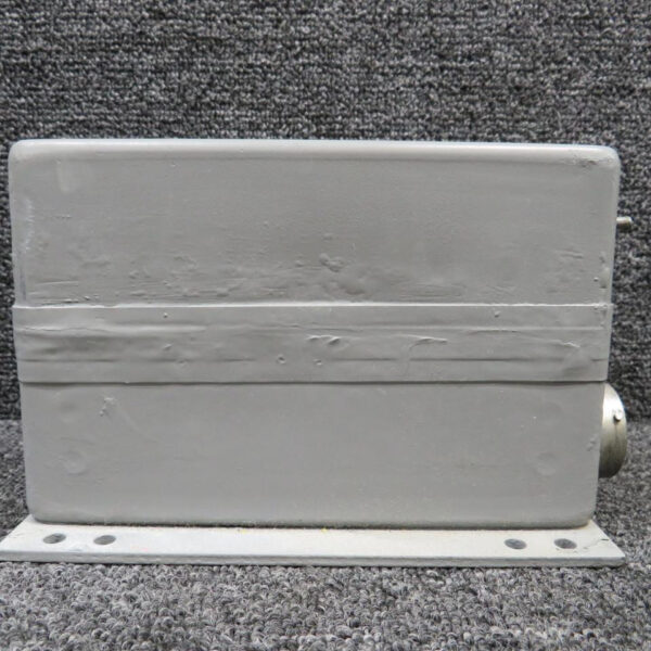 501-1114-02 BF Goodrich Displacement Gyroscope with Mods & Repairable Tag (Core)