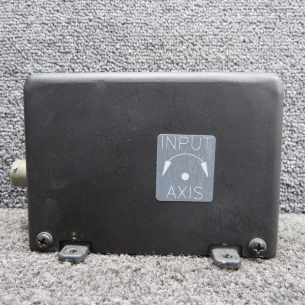 501-1169-01 (Alt: 6608438-1) Goodrich RG-227D Rate Gyroscope w Green Tag (Core)