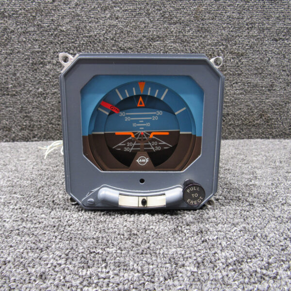 5040041902 BF Goodrich 510-31B Attitude Gyro, Lighted