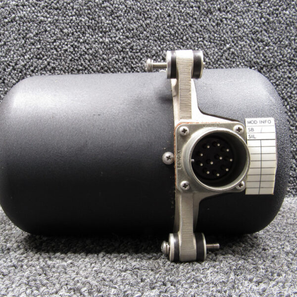 522-3241-000 Collins Avionics 332E-4 Directional Gyroscope