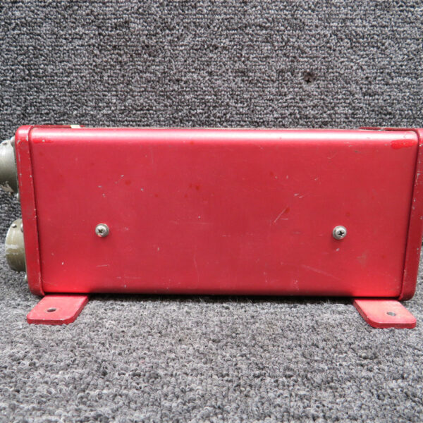 54301-3E (Alt: 6608263-9) Conrac Stall Warning Computer with Green Tag (Core)