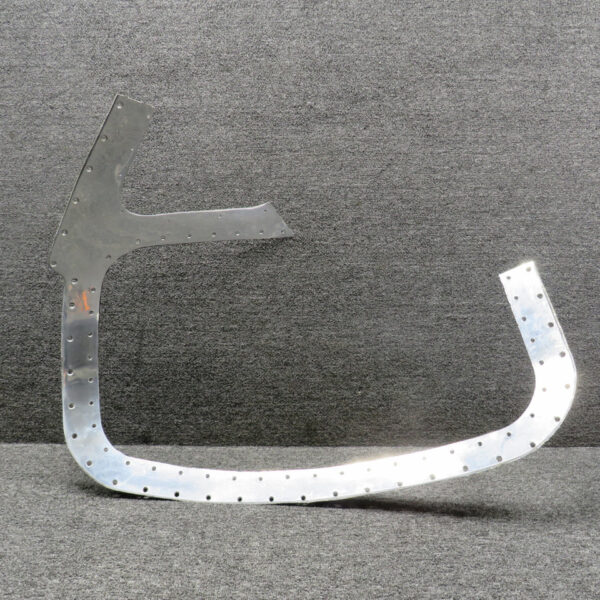 5511265-201 (Fso: 5511265-203) Cessna Citation S550 LH Window Retainer