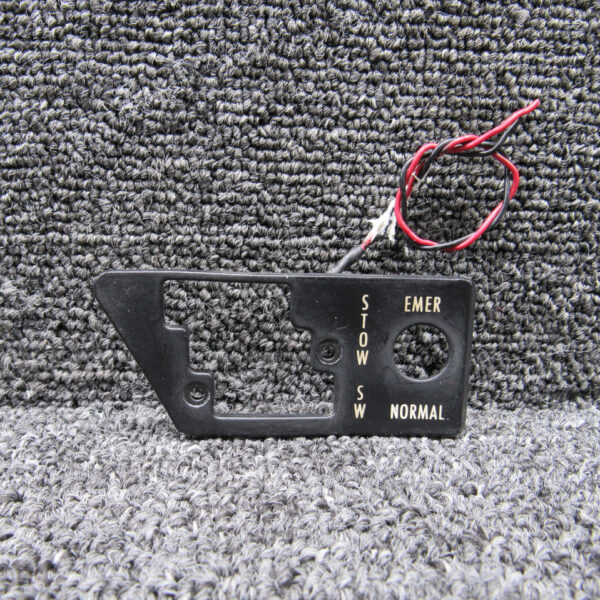 5518161-3 Astron Electroluminescent Panel LH