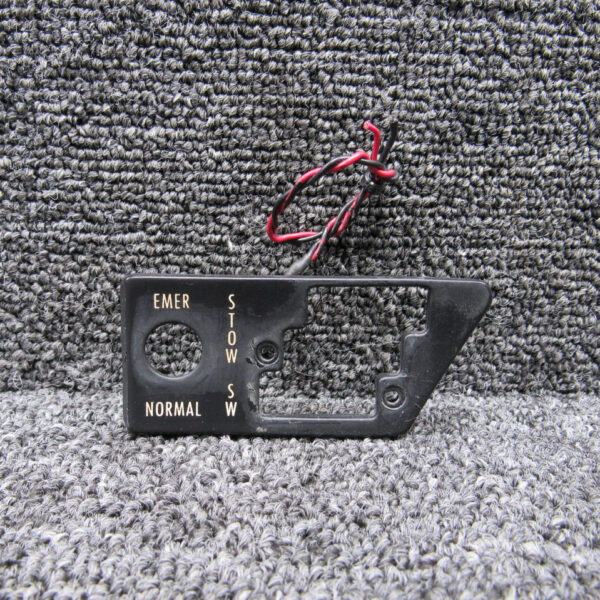 5518161-4 Astron Electroluminescent Panel RH