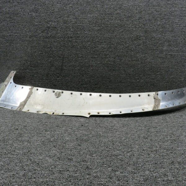 5591020-5 Cessna Citation S550 Windshield Lower Retainer LH