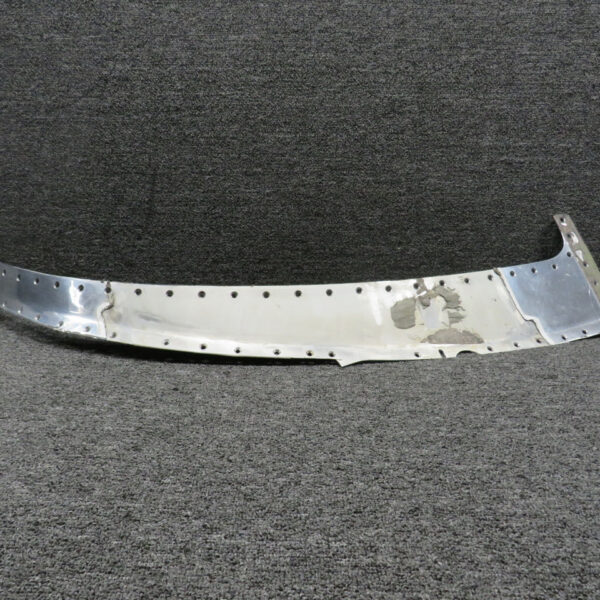 5591020-6 Cessna Citation S550 Windshield Lower Retainer RH