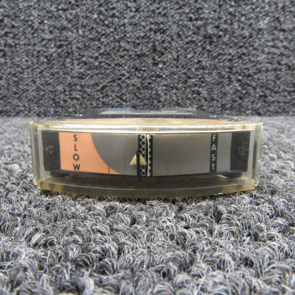 577-4 (Use: 90-3092-3S) Safe Flight Speed Control Indicator (28V)