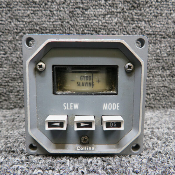 622-6135-012 Collins CCU-65 Control and Compensation Unit with Mods