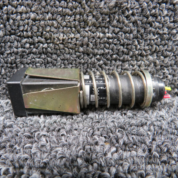 6333-019-01AOA Dowty Indicator