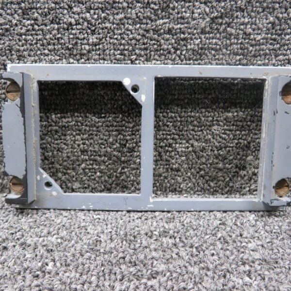 634-3569-002 Cessna Citation S550 Dual Instrument Panel Mount