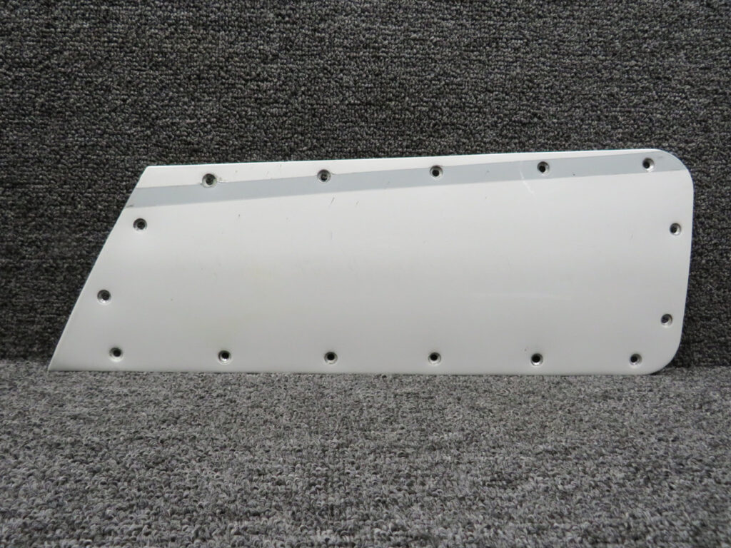 6512091-2 Cessna Citation S550 Fuselage Access Panel