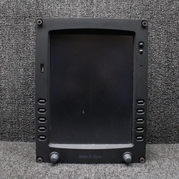 700-00004-104 Avidyne FlightMax Multifunction Display with Mods (Volts: 28)