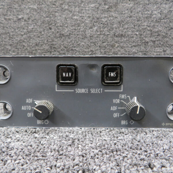 7004123-213 Sperry SC-800 Sensor Source Controller