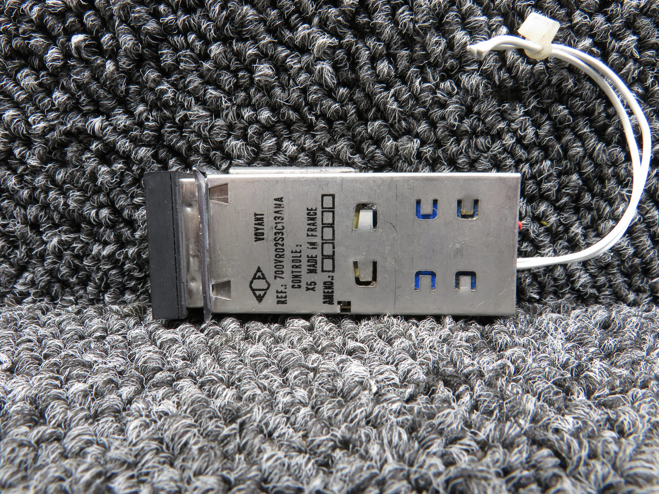 700VR02S3C13ANA ECE Light Indicator Assembly 700VR02S3C13ANA ECE Light Indicator Assembly