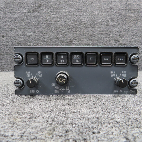 7016986-723 Honeywell DC-550 Display Controller with Modifications, 28V