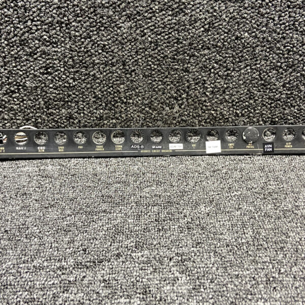 71593-23 (Alt: 58-340454-23) EL Products Electroluminescent Panel Assembly