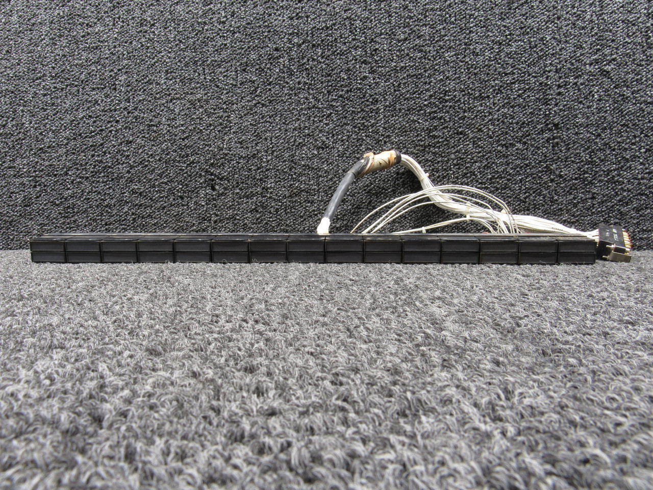 75-0206-21 Grimes Indicator Light Assembly (Volts: 28) 75-0206-21 Grimes Indicator Light Assembly (Volts: 28)