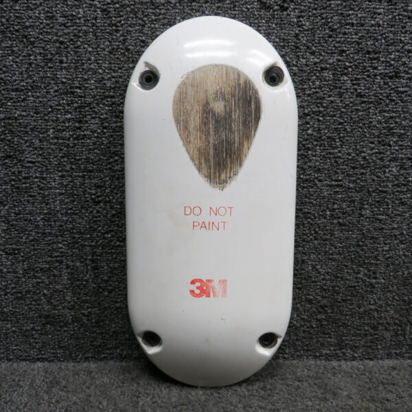 78-8051-9200-8 3M Aviation Stormscope Series II Antenna (Scraped)