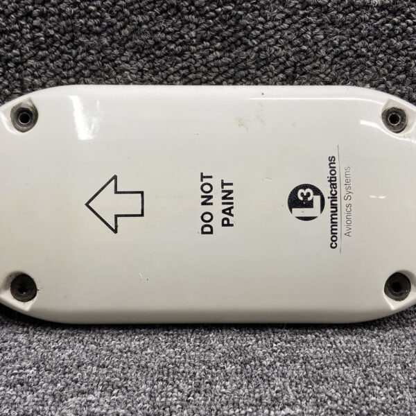 78-8051-9200-8 L-3 Communications Stormscope Antenna
