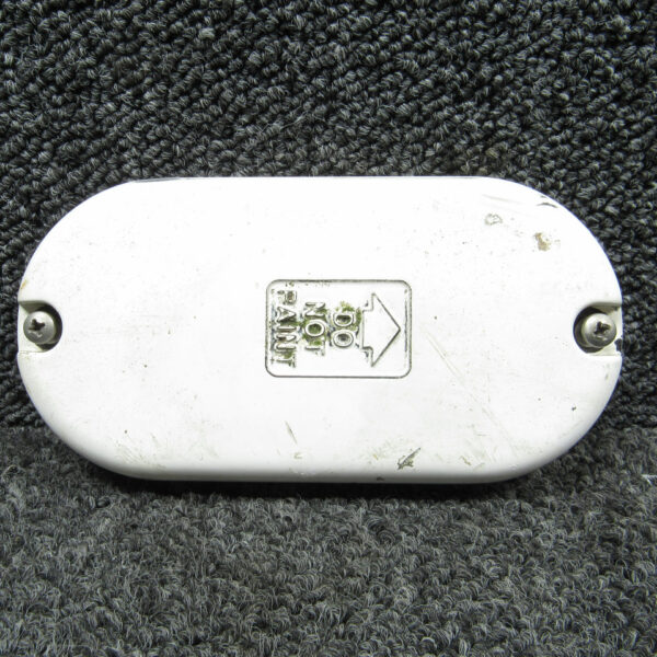 78-8060-5970-1 BF Goodrich WX-900 Series II Stormscope Antenna with Mods