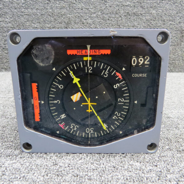 792-6091-001 Collins 331A-9G Horizon Situation Indicator with Mods (Core)