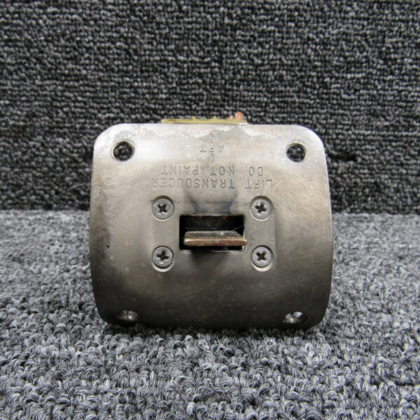 795-1 Safe Flight Lift Transducer (Volts: 28)