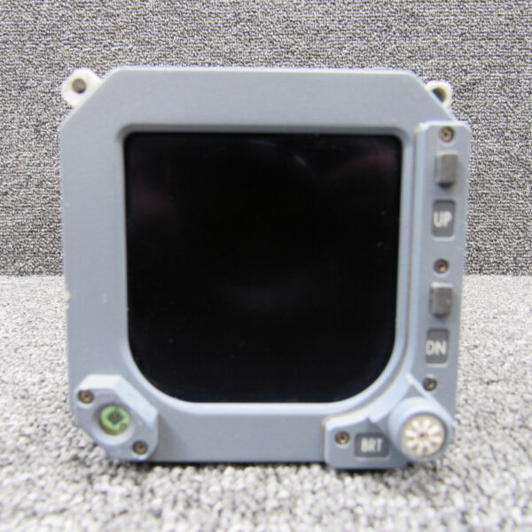 80-5181-10-5 Honeywell IVA-81D Vertical Speed Indicator TCAS with Modifications