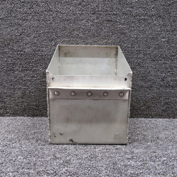 800-8331-4 Hawker BAE 125-800A Auto Pilot Servo Shroud