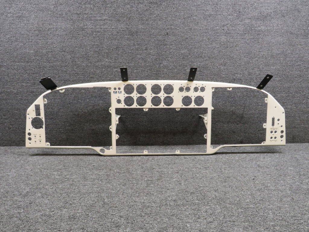 90-320009-1 Beechcraft King Air C90 Main Instrument Panel