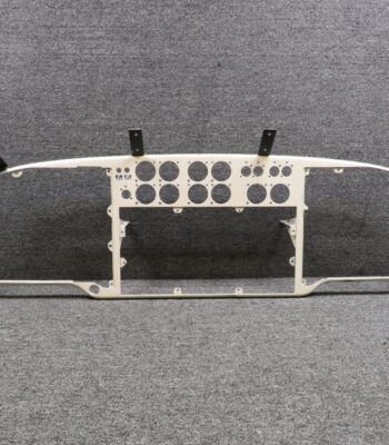 90-320009-1 Beechcraft King Air C90 Main Instrument Panel