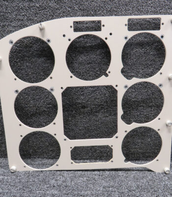 90-320017-3 Beechcraft King Air C90 Instrument Panel LH