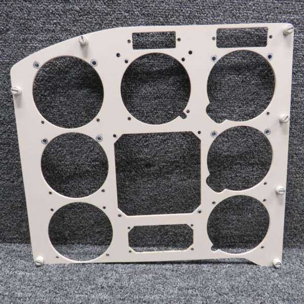 90-320017-3 Beechcraft King Air C90 Instrument Panel LH