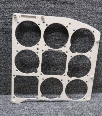 90-320017-5 Beechcraft King Air C90 Instrument Panel RH