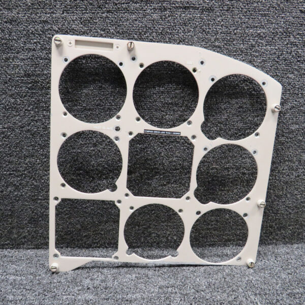 90-320017-5 Beechcraft King Air C90 Instrument Panel RH