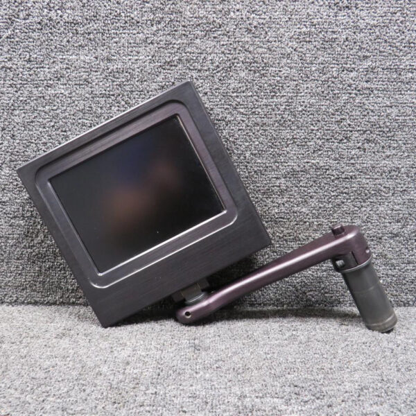 9200-0115-010 Rosen 5600-010 Cockpit Monitor REV H (Core)