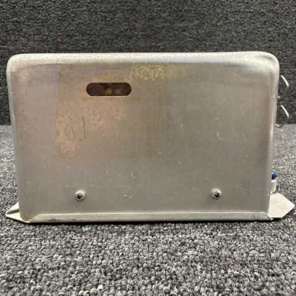 962801-0-2-35 Shadin Fuel & Airdata Computer (Volts: 14-28)