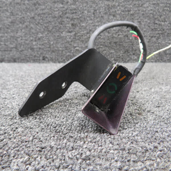 965-0113-008 Safe Flight Approach Indexer with Modifications (Volts: 28)