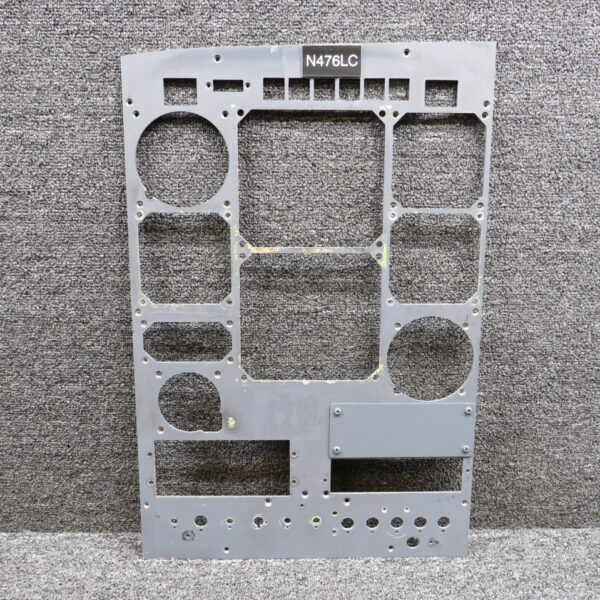 9651950-2 Cessna Citation S550 Instrument Panel Assembly LH