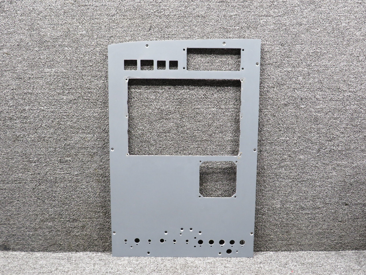 9661270-2 Cessna Citation 560 V Instrument Panel LH 9661270-2 Cessna Citation 560 V Instrument Panel LH