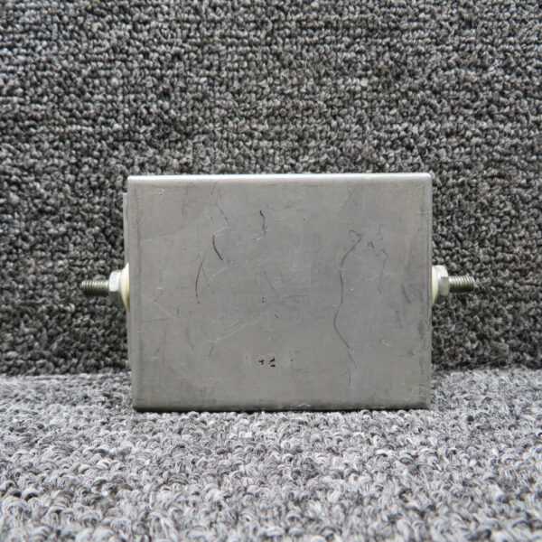 A-3705A Captor Corp R.F. Filter (28V) (8.5 Amp)