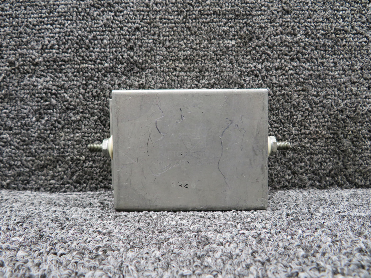 A-3705A Captor Corp R.F. Filter (28V) (8.5 Amp)