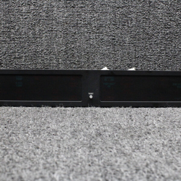 A0185-1 (Alt: 680-833) Moritz Annunciator Panel