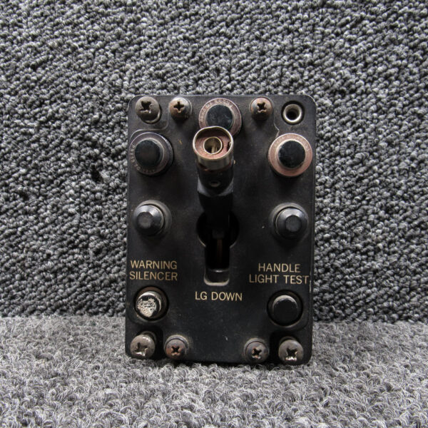 A1001M3 (Alt: JR1050-1) Avionic Products Landing Gear Control Panel (Volts: 28)