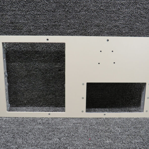 Beechcraft King Air C90 Center Instrument Panel